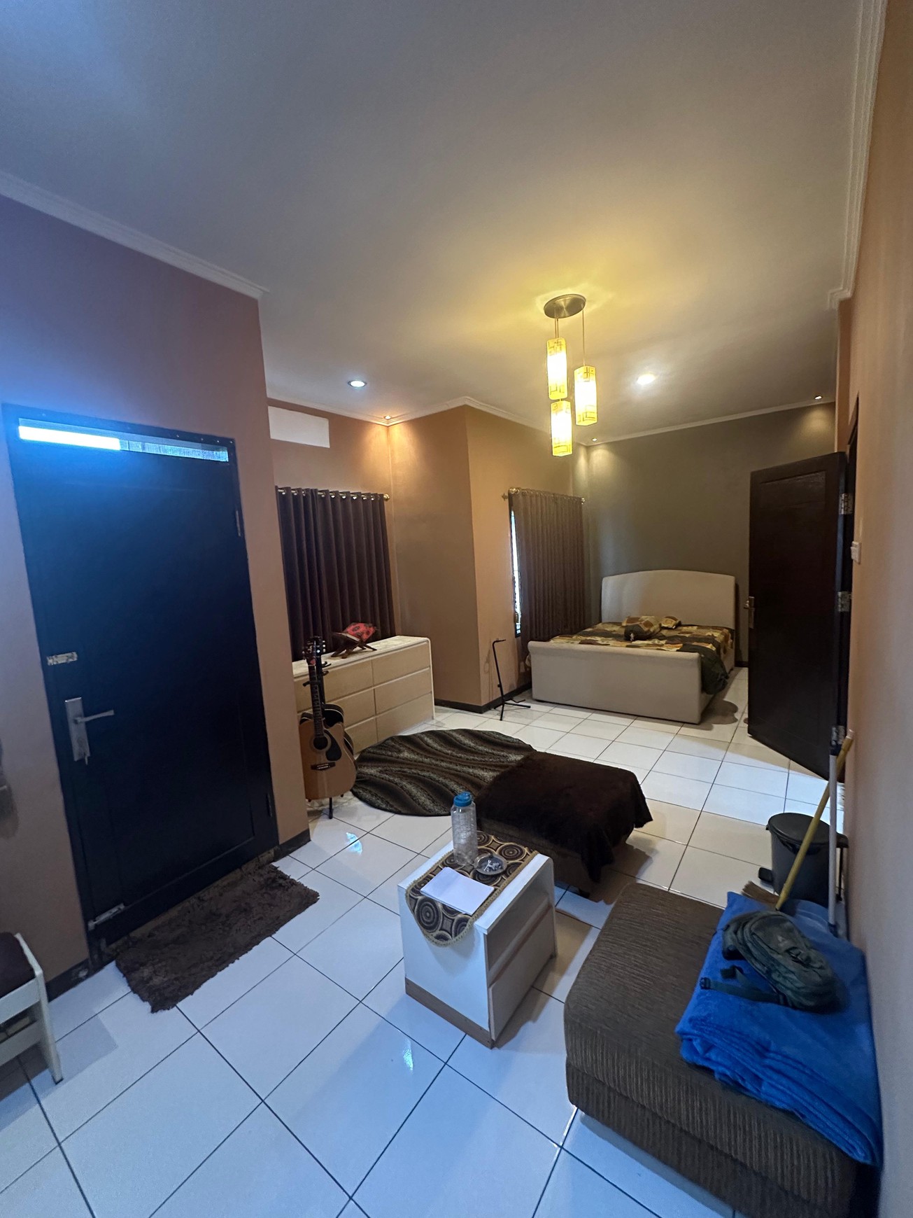 Rumah Siap Huni di Taman Kopo Indah