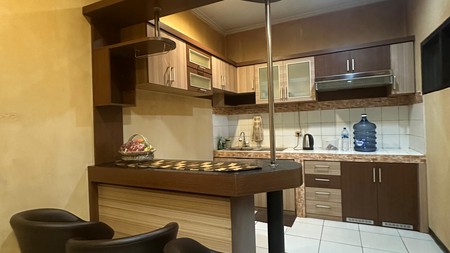 Rumah Siap Huni di Taman Kopo Indah