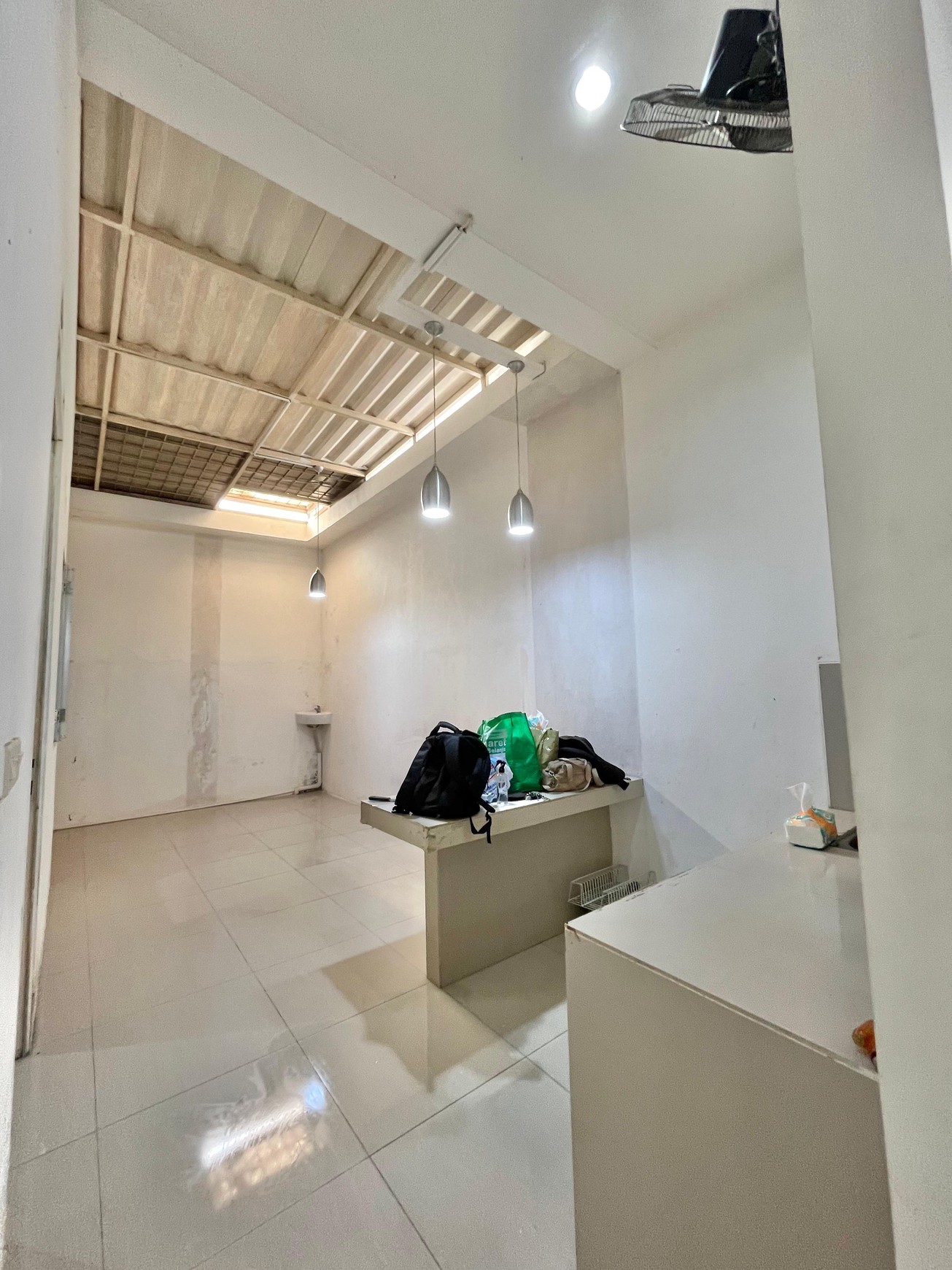 Disewakan Rumah di Cluster Flora Aryana Karawaci Tangerang