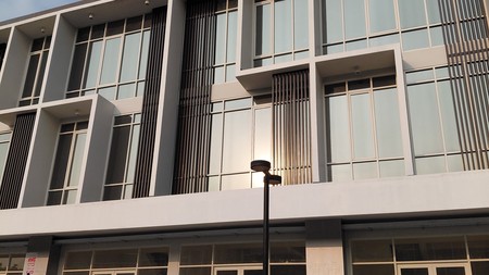Dijual Ruko Northwest Boulevard Citraland Surabaya Barat Ruko Murah Harga Terbaru