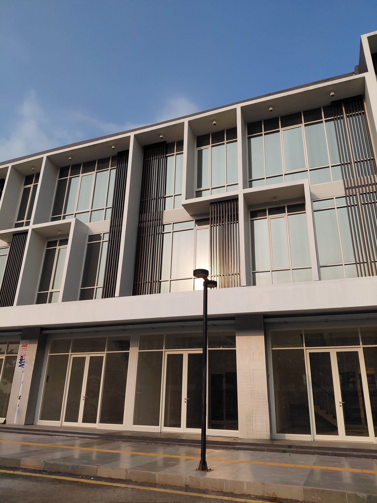 Dijual Ruko Northwest Boulevard Citraland Surabaya Barat Ruko Murah Harga Terbaru