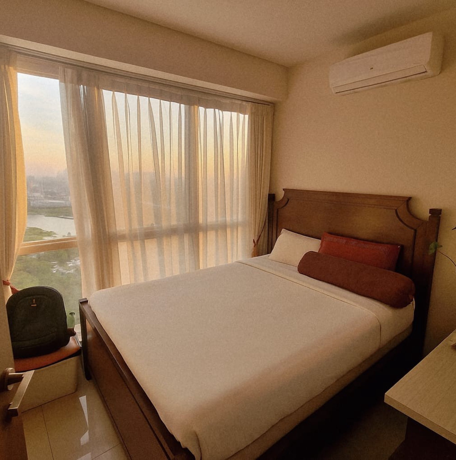 Apartemen Callia - Lantai 25, Pulomas Jakarta Timur