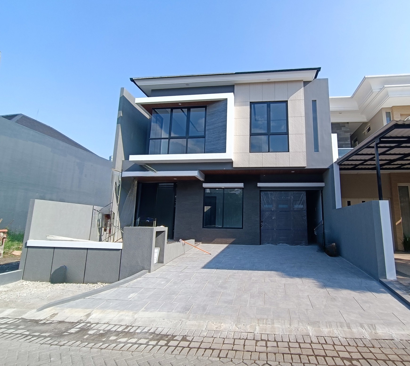Dijual Rumah Citraland Woodland Baru Gress Surabaya