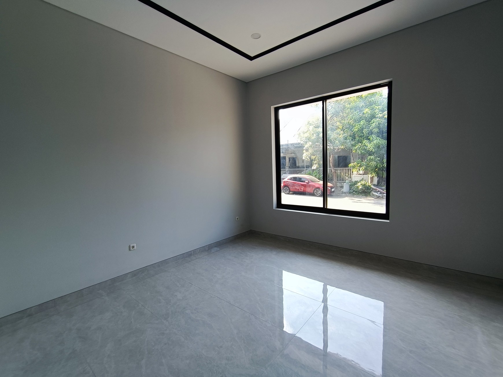 Dijual Rumah Citraland Woodland Baru Gress Surabaya