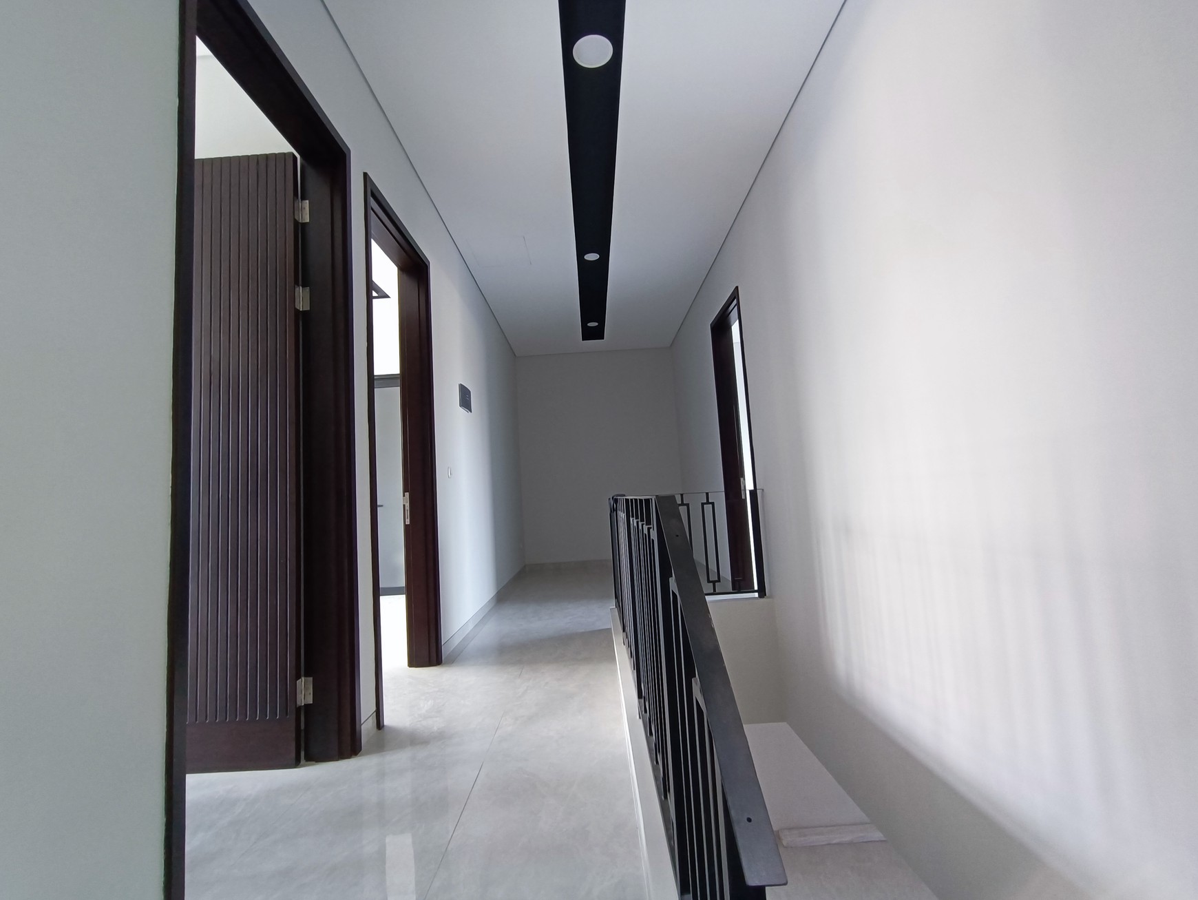 Dijual Rumah Citraland Woodland Baru Gress Surabaya