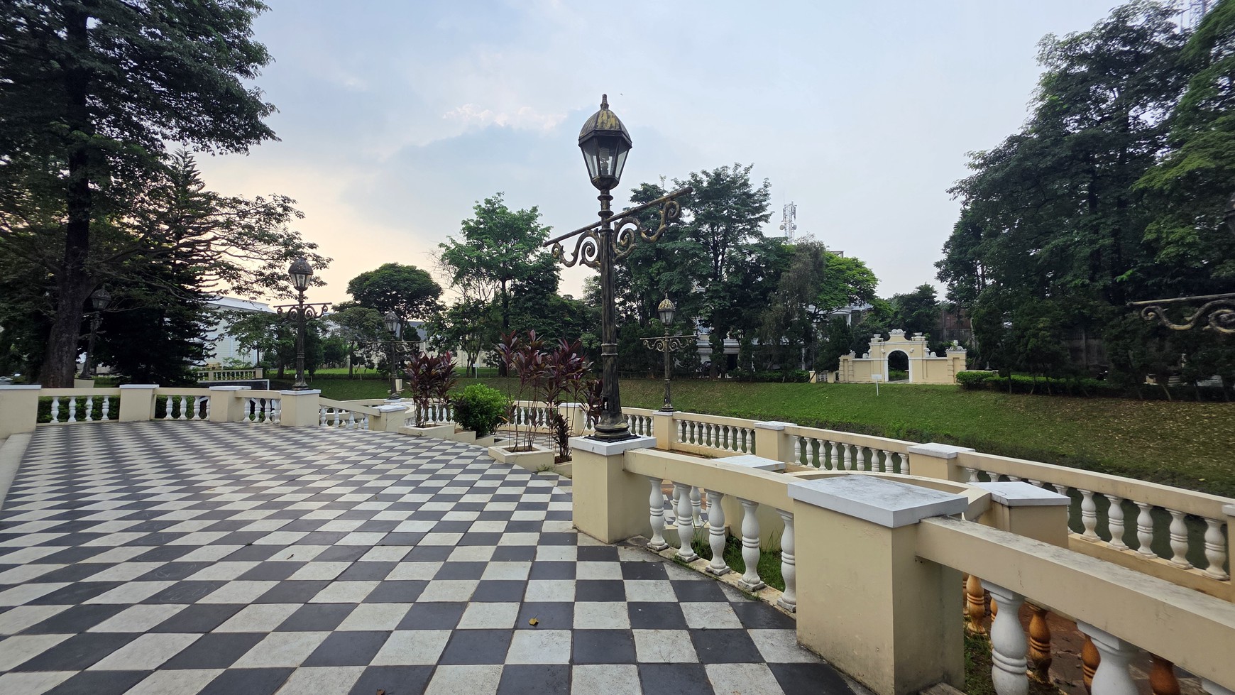 Dijual Rumah Mewah di Cluster Bellano Gading Serpong