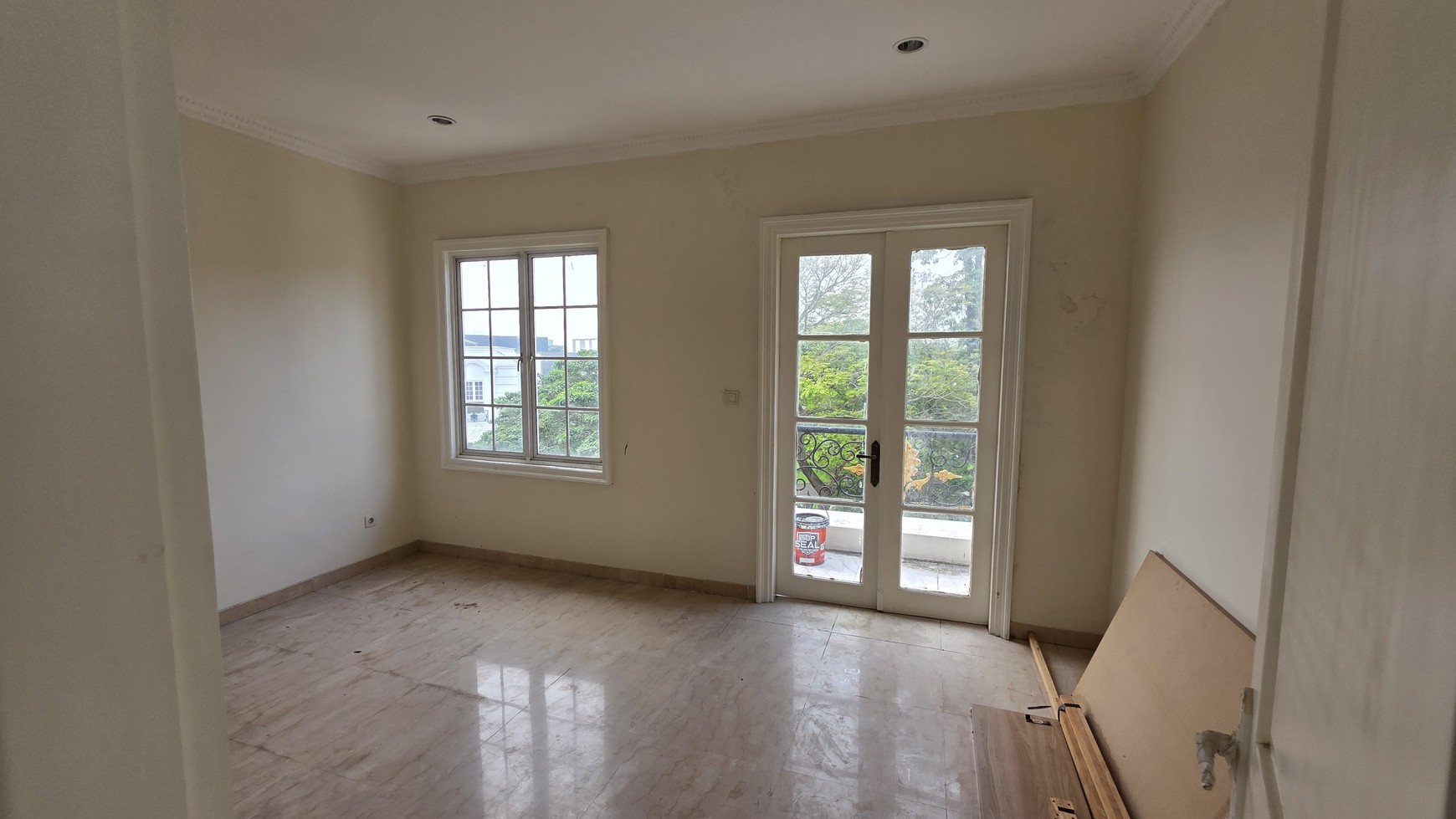 Dijual Rumah Mewah di Cluster Bellano Gading Serpong