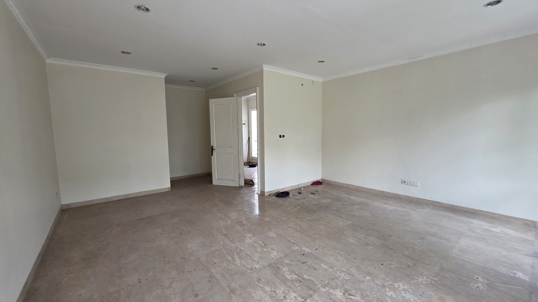 Dijual Rumah Mewah di Cluster Bellano Gading Serpong