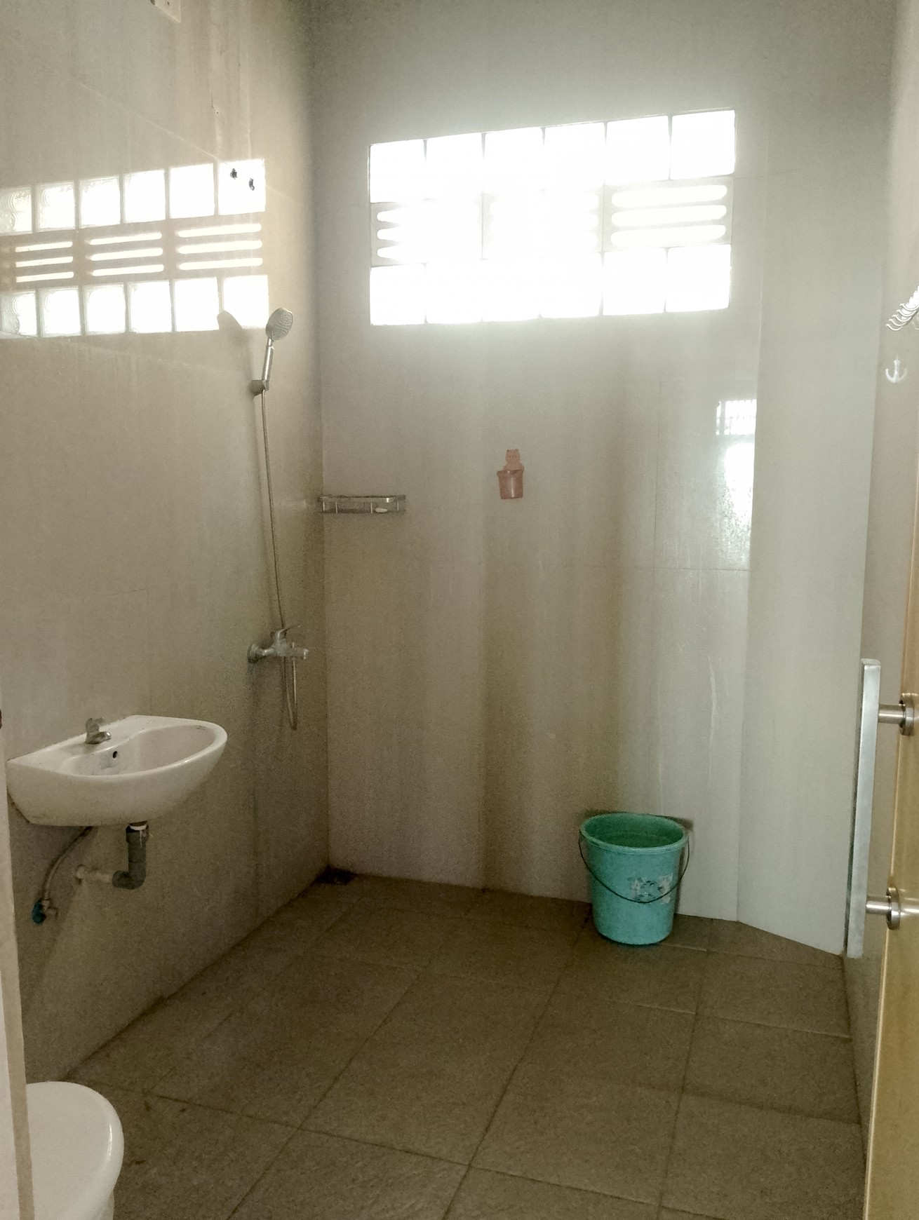 Disewakan atau Dijual Rumah Mewah di Pusat Kota Bandar Lampung