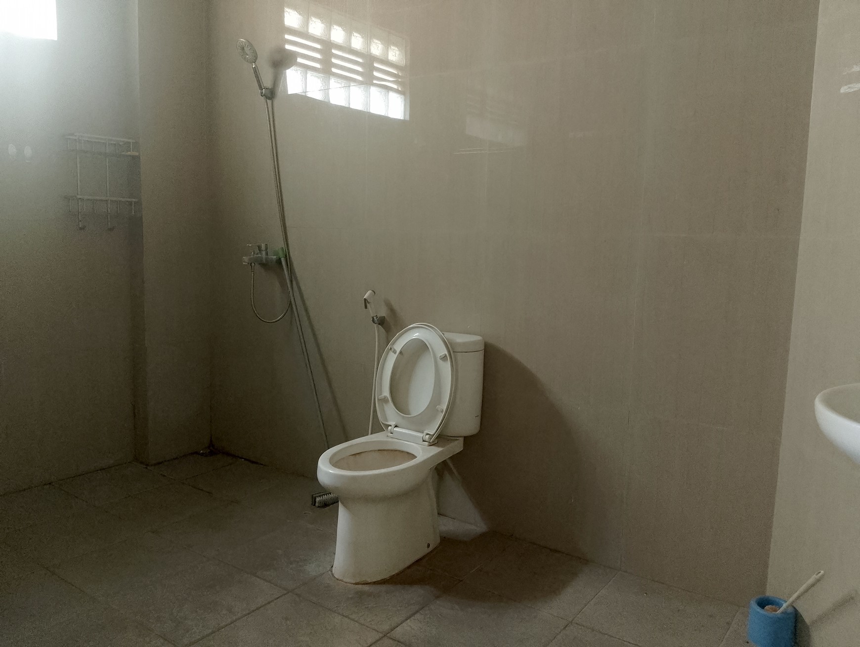 Disewakan atau Dijual Rumah Mewah di Pusat Kota Bandar Lampung