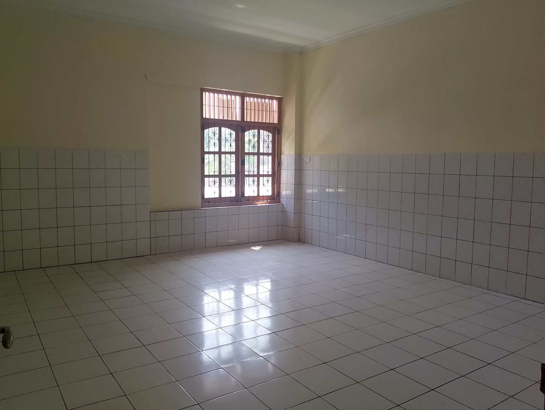 Disewakan atau Dijual Rumah Mewah di Pusat Kota Bandar Lampung