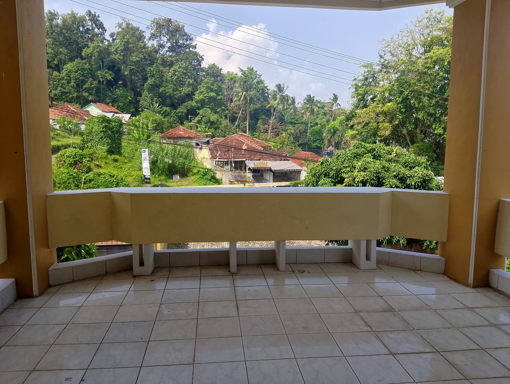 Disewakan atau Dijual Rumah Mewah di Pusat Kota Bandar Lampung