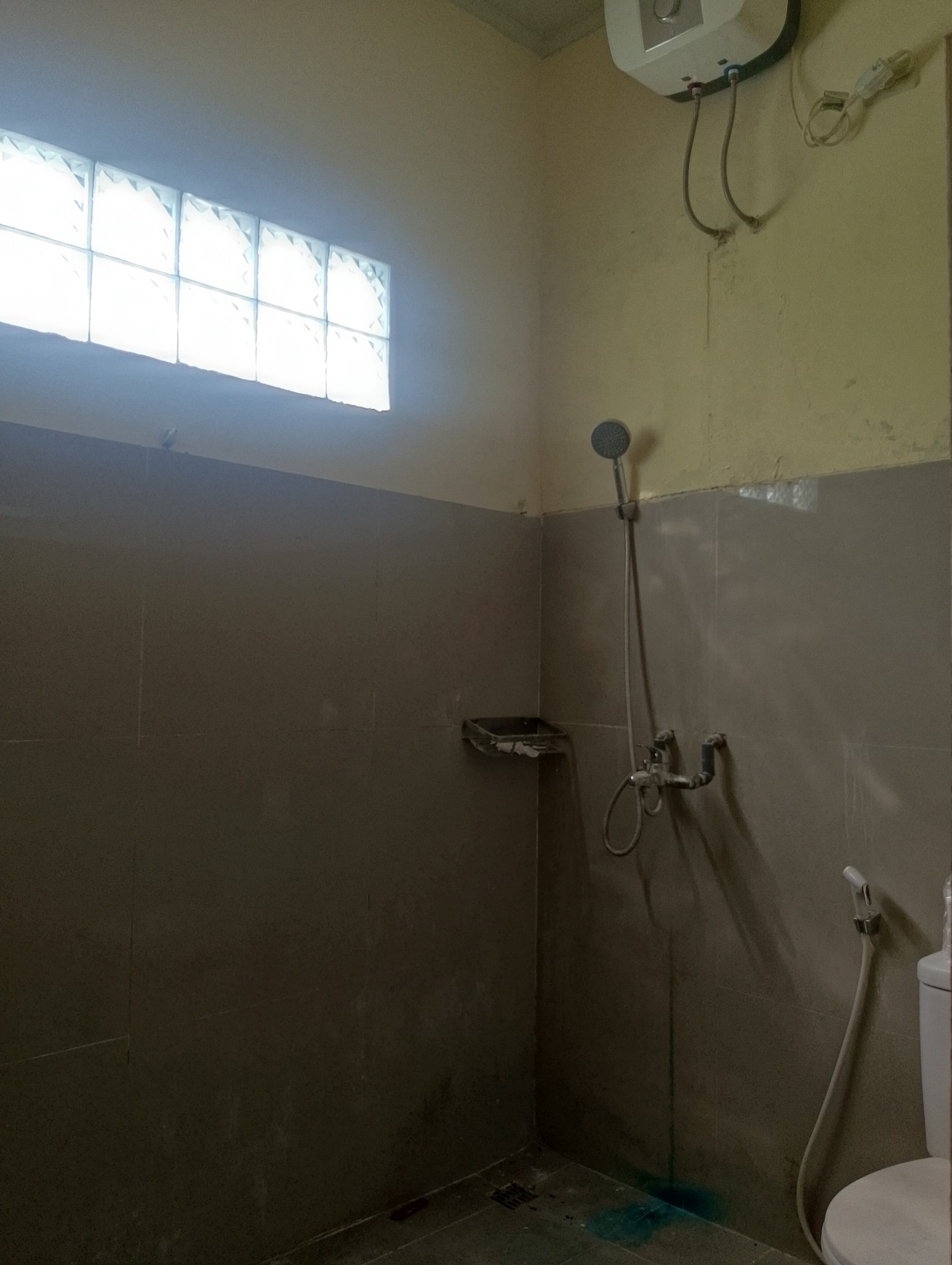 Disewakan atau Dijual Rumah Mewah di Pusat Kota Bandar Lampung