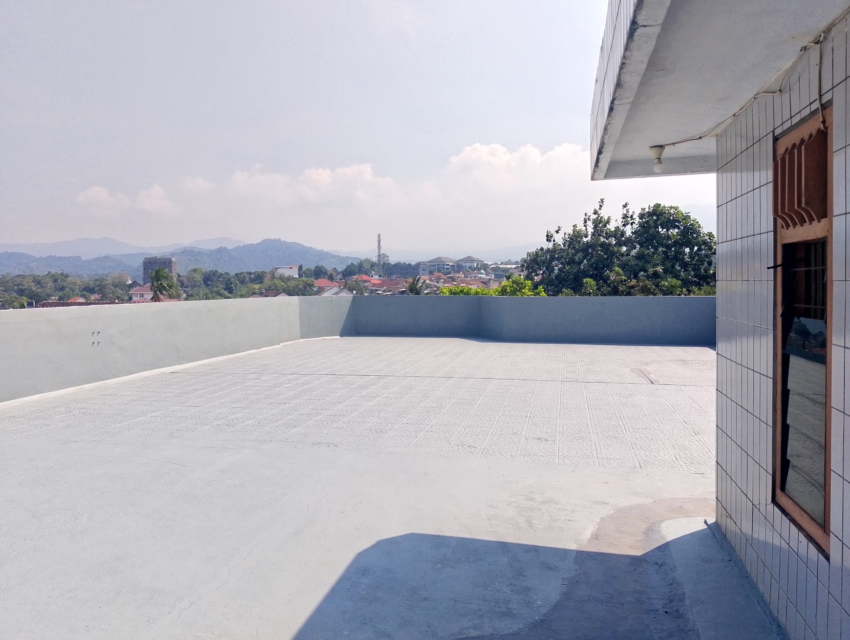Disewakan atau Dijual Rumah Mewah di Pusat Kota Bandar Lampung
