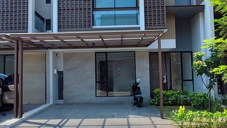 Flash Sale. Rumah mewah Citra Garden Serpong Aeris, Cisauk