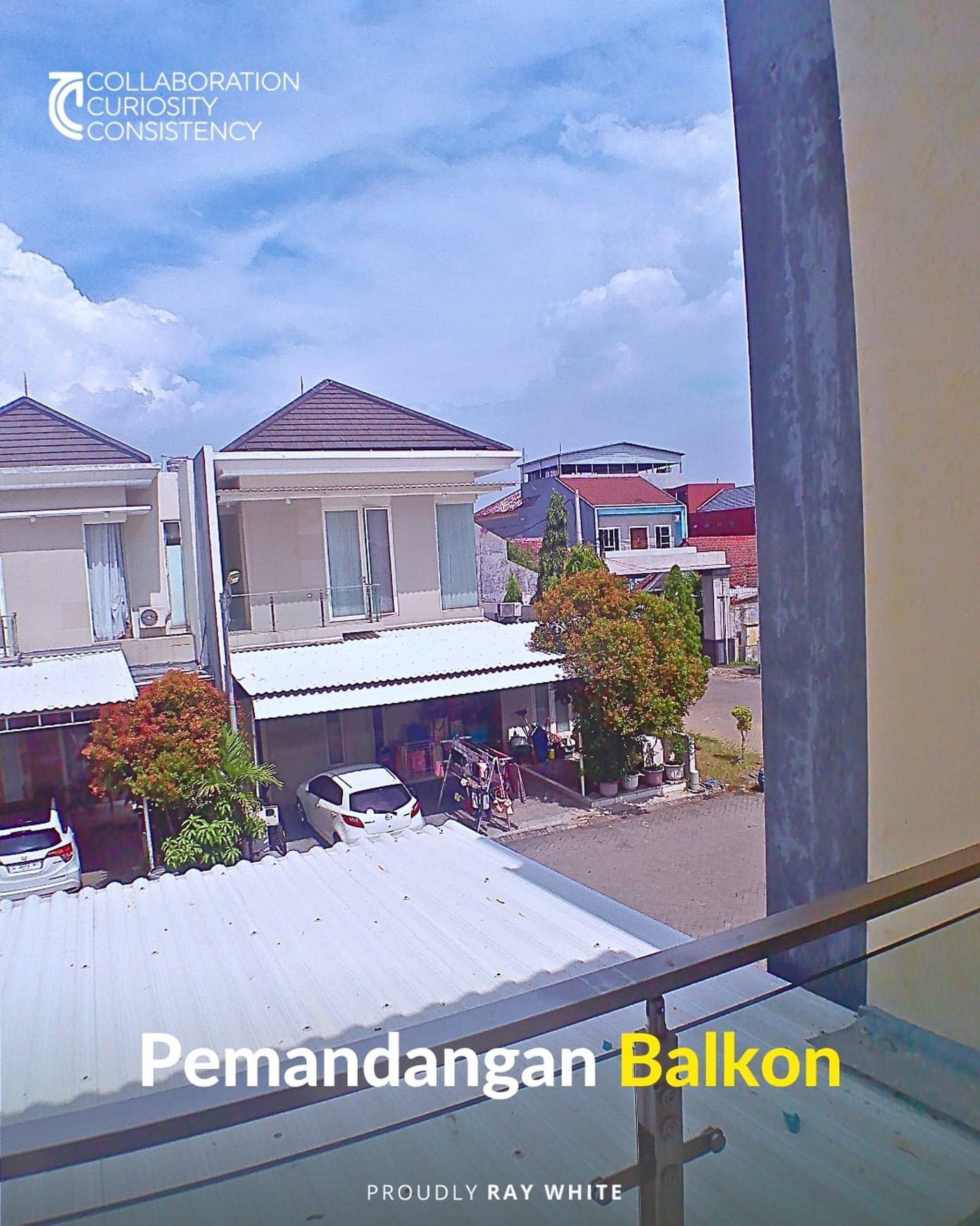 Dijual Rumah Murah Full Furnish Mewah 2 Lantai De Victory Regency Sukomanunggal Surabaya Barat