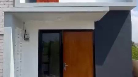 Rumah Murah Di Gunung Anyar Surabaya Timur 