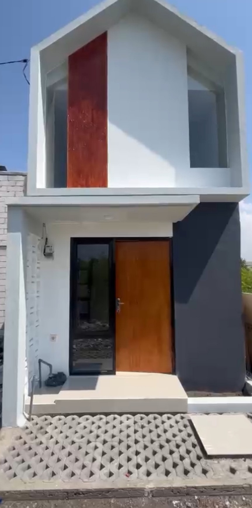 Rumah Murah Di Gunung Anyar Surabaya Timur