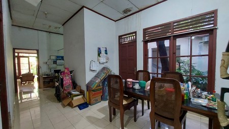 Rumah Rajawali Selatan XIII XIV XV, Gunung Sahari, Sawah Besar