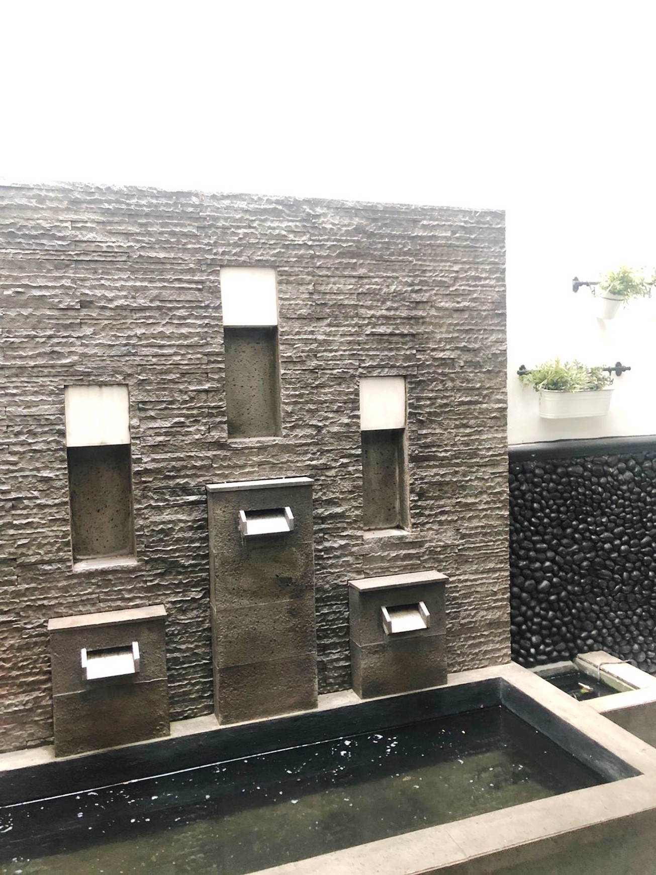 Rumah Bagus,dalam cluster,securty 24 jam di Bintaro Jaya 9