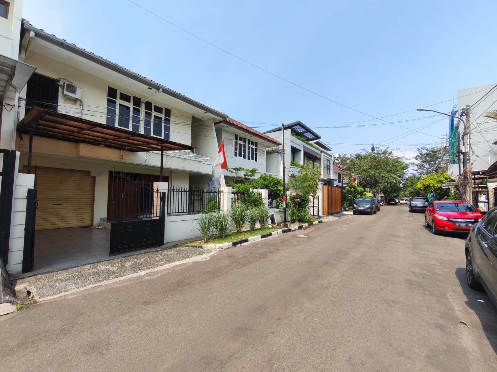 Rumah Gading Kirana Timur, Kelapa Gading