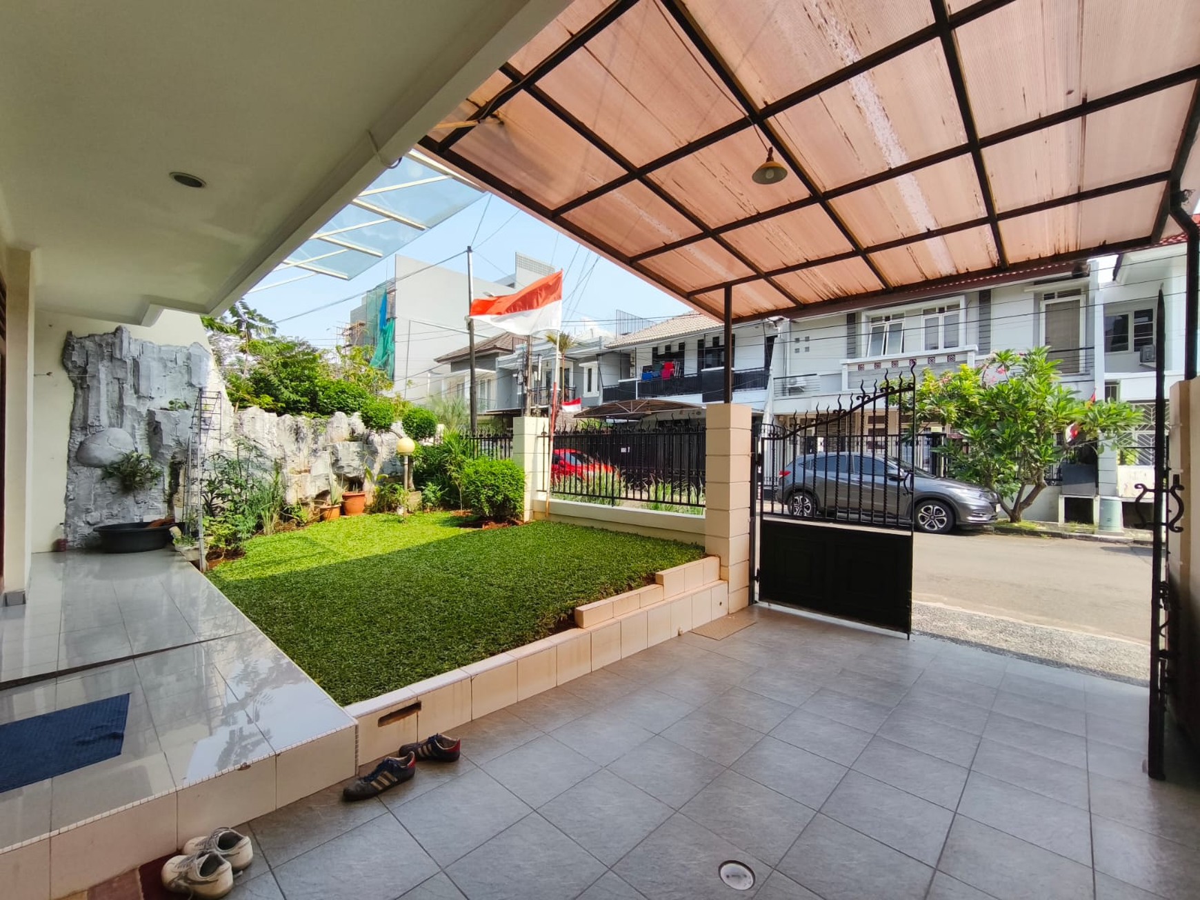 Rumah Gading Kirana Timur, Kelapa Gading