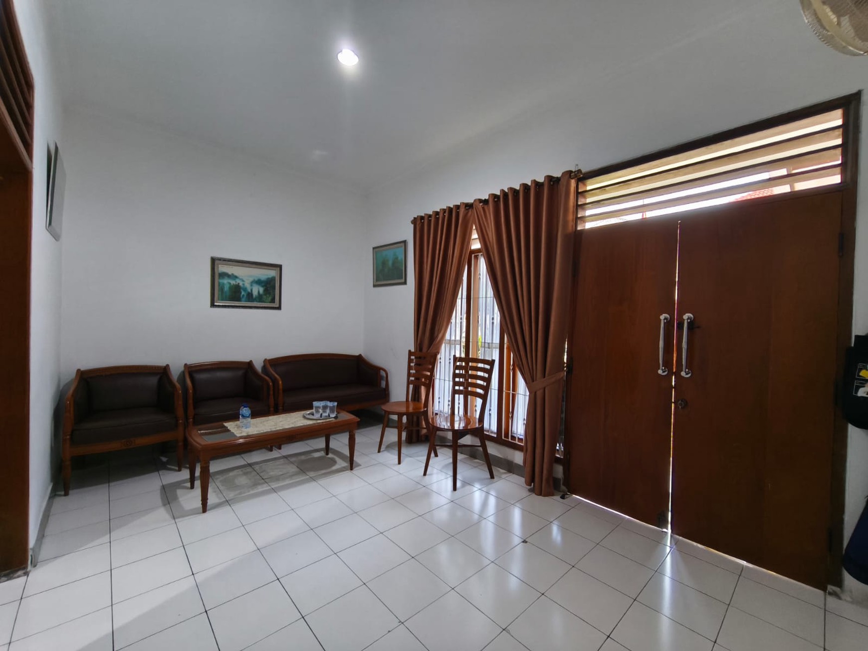 Rumah Gading Kirana Timur, Kelapa Gading
