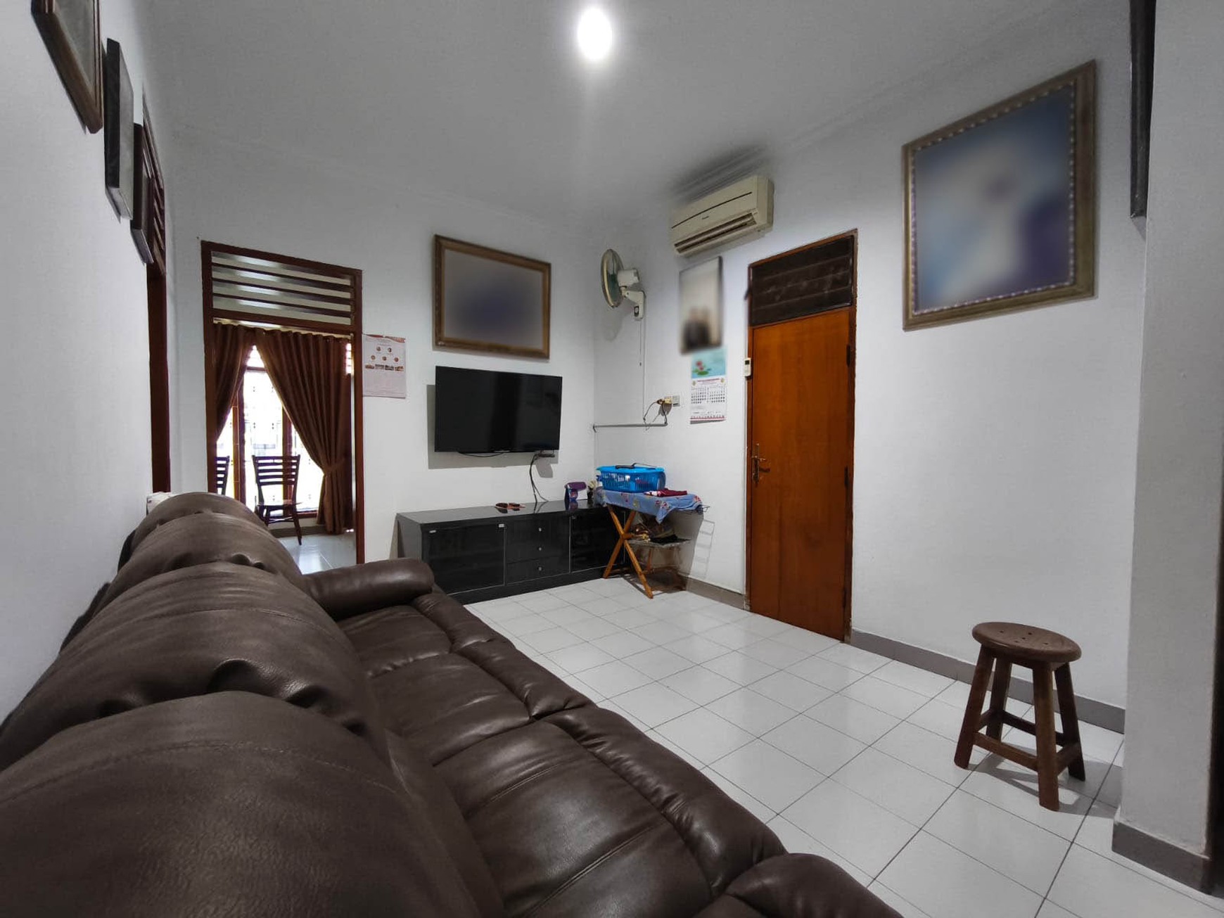 Rumah Gading Kirana Timur, Kelapa Gading
