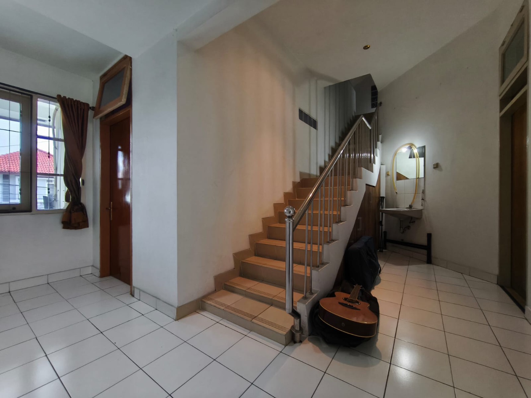 Rumah Gading Kirana Timur, Kelapa Gading