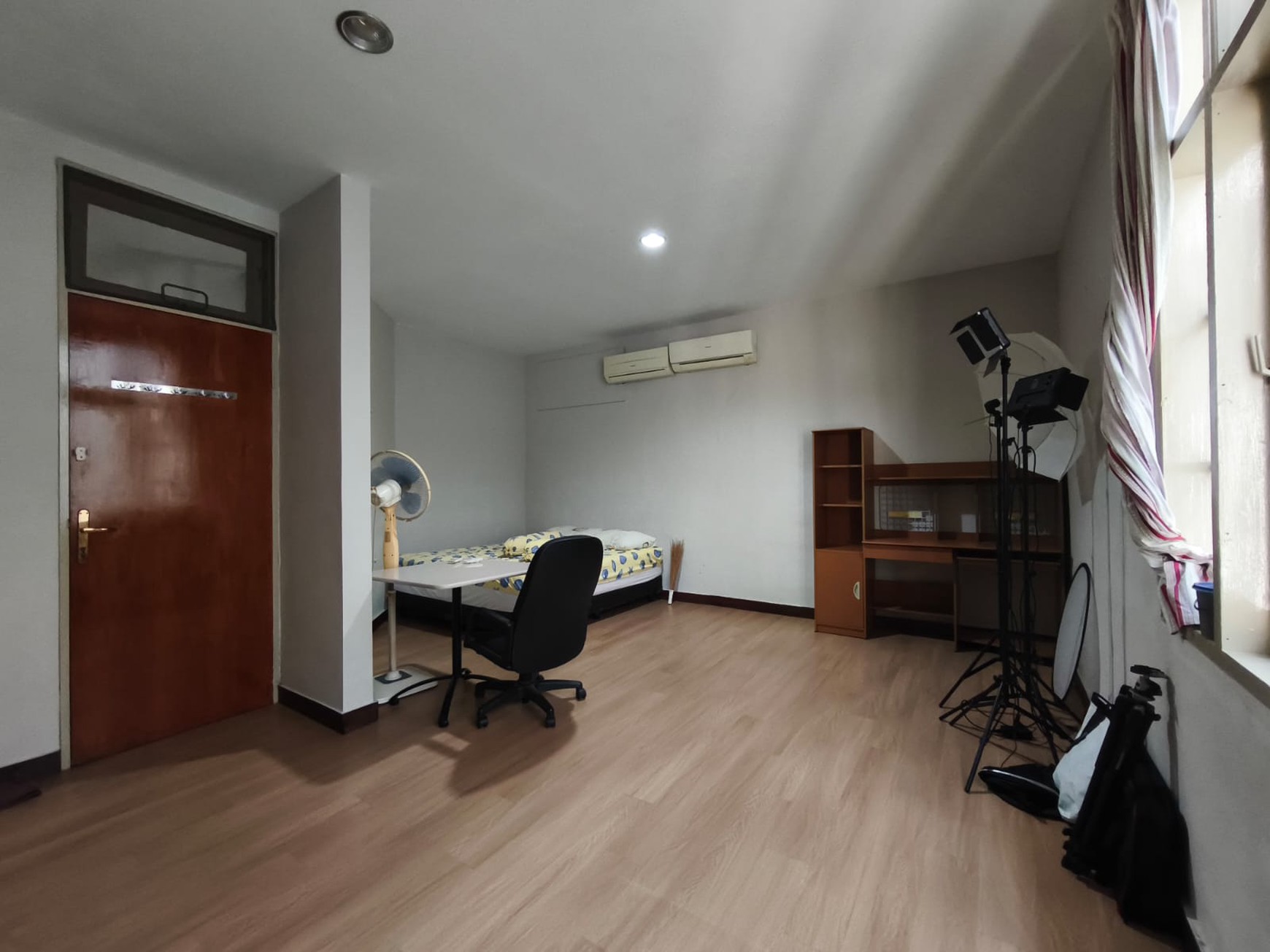 Rumah Gading Kirana Timur, Kelapa Gading