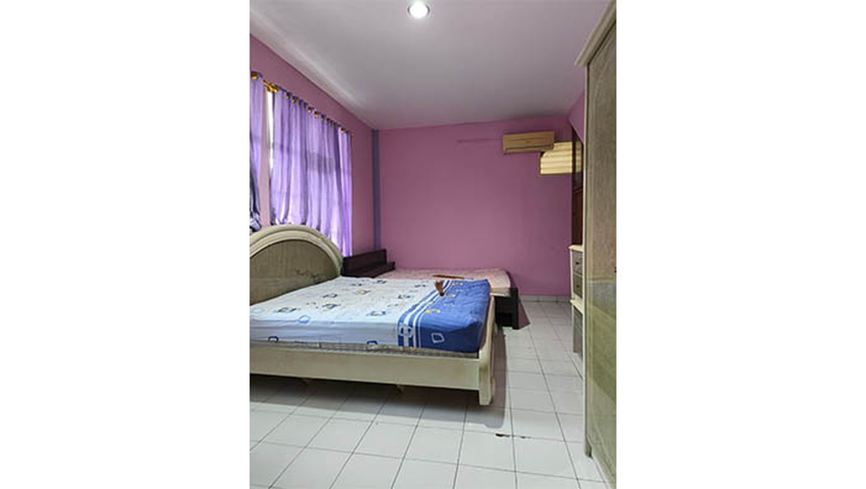 Rumah Gading Kirana Timur, Kelapa Gading