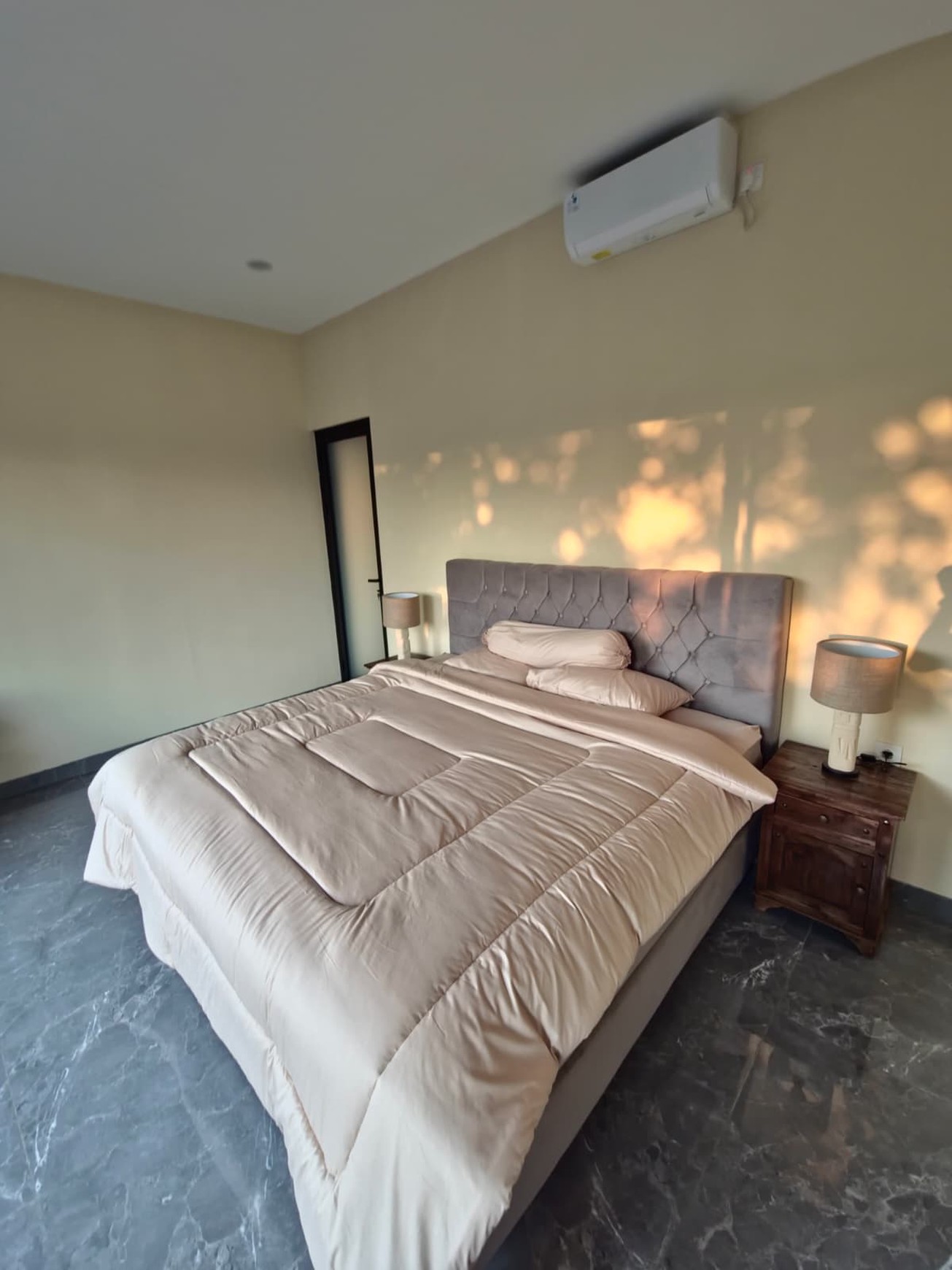 Villa Freehold With River and Rice Field View Kerobokan Bali