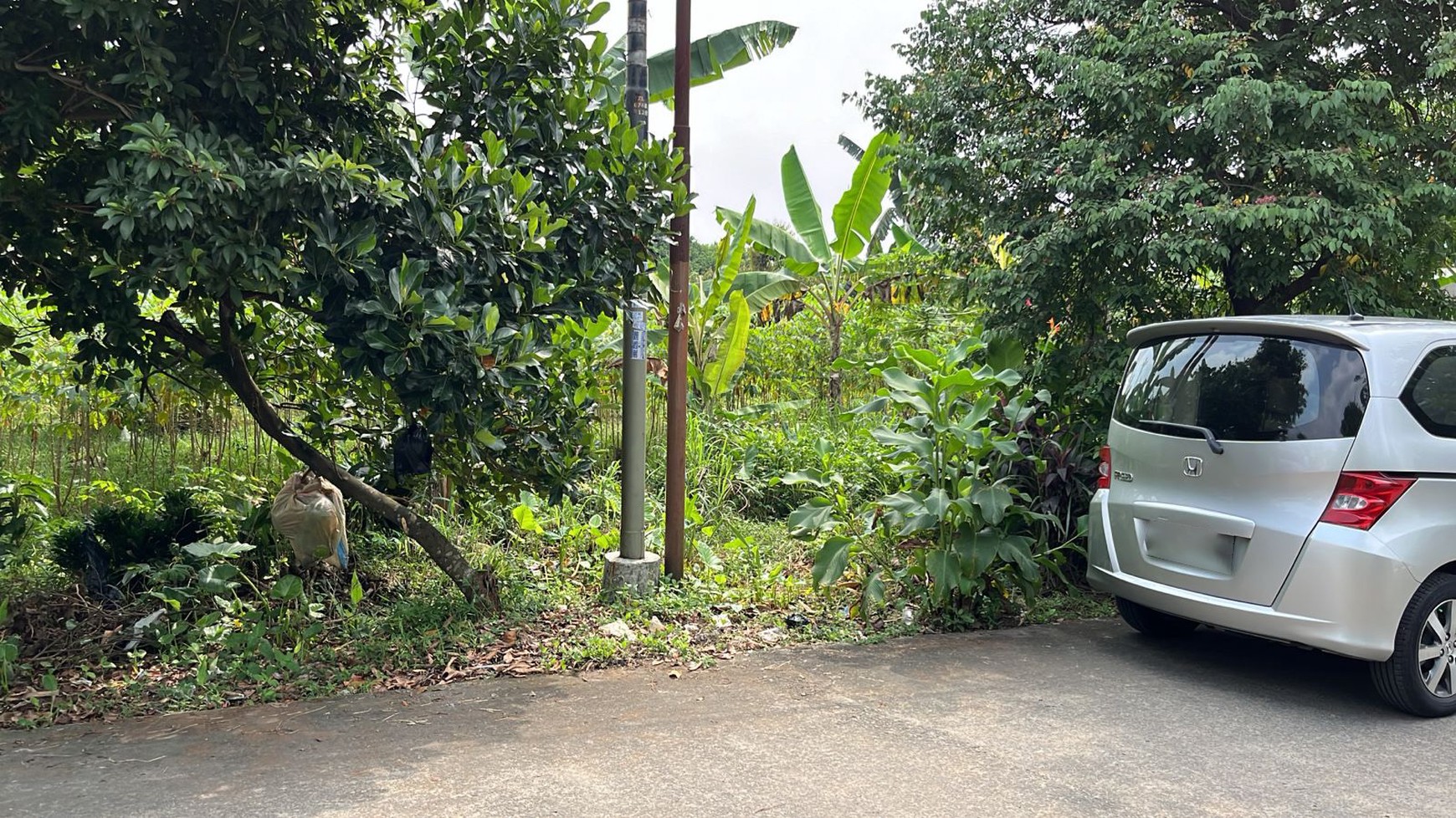 Kavling Murah Siap Bangun dan Cocok Untuk Retail @Cibinong. Bogor