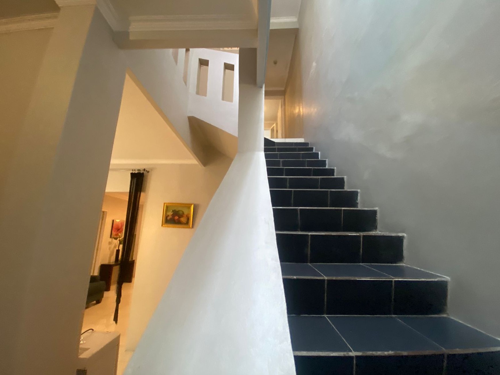 RUMAH ASRI DEPAN TAMAN DI LEGENDA WISATA CIBUBUR