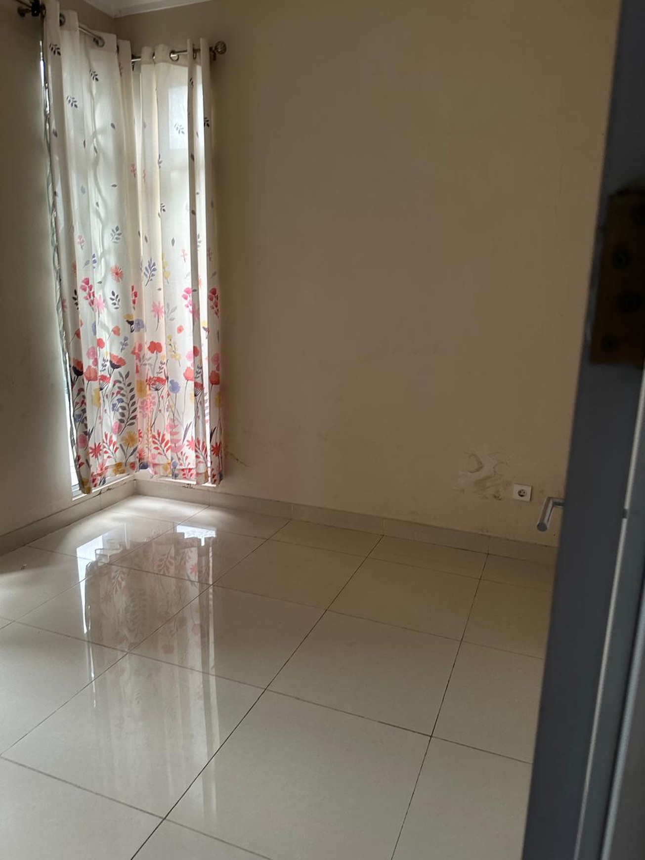 Dijual Rumah Modern & Nyaman di Cluster Eksklusif