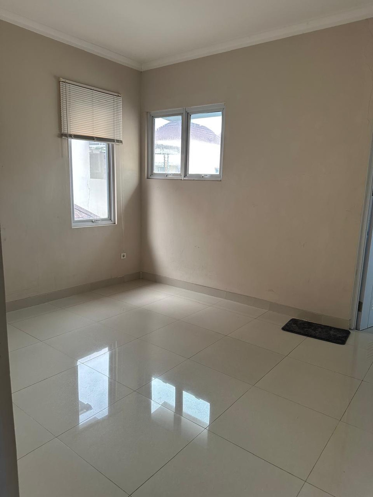 Dijual Rumah Modern & Nyaman di Cluster Eksklusif