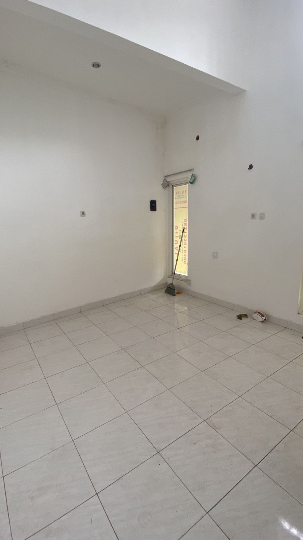 Rumah Tinggal Dalam perum Dekat Pasar Ngoto, Banguntapan, Bantul