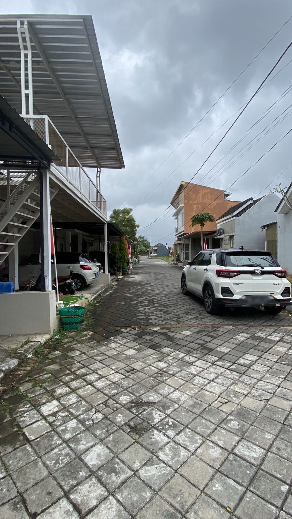 Rumah Tinggal Dalam perum Dekat Pasar Ngoto, Banguntapan, Bantul