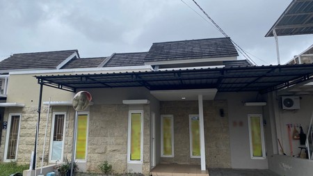 Rumah Tinggal Dalam perum Dekat Pasar Ngoto, Banguntapan, Bantul