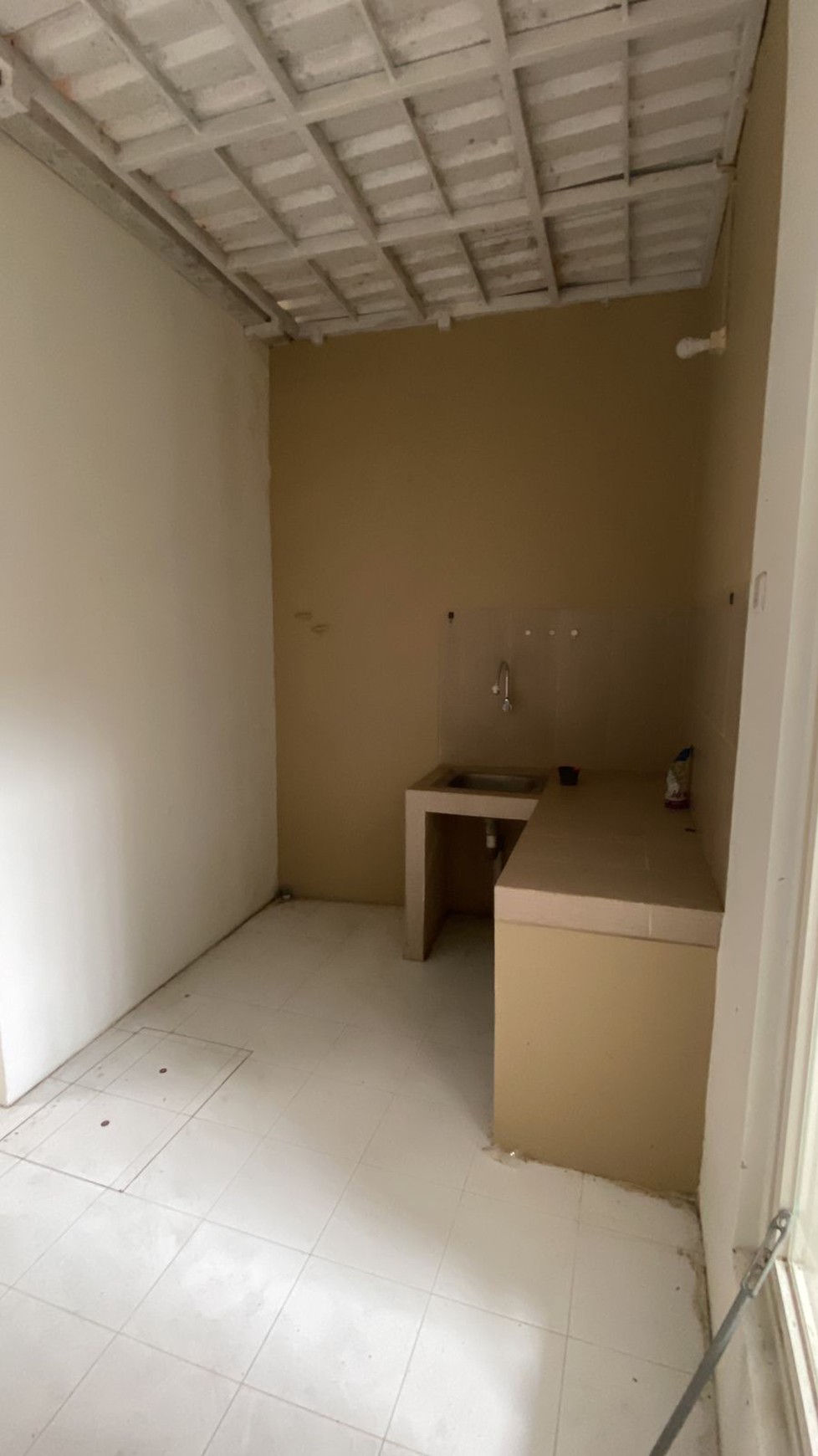 Rumah Tinggal Dalam perum Dekat Pasar Ngoto, Banguntapan, Bantul
