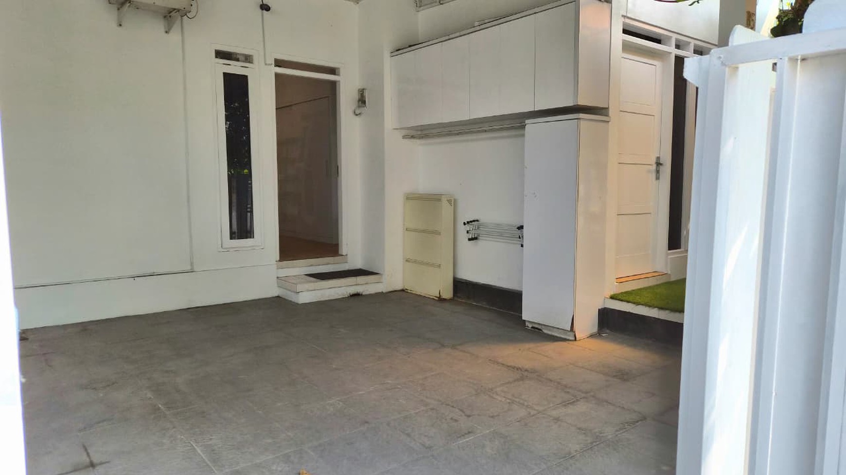 Rumah Tinggal Furnish Dalam Perum Dekat Pasar Ngoto, Sewon, Bantul