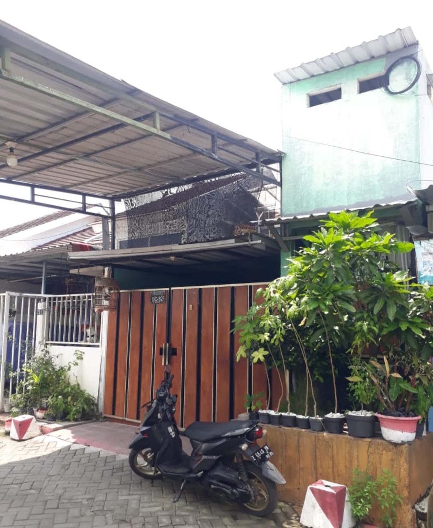 Dijual Rumah Murah Dekat Merr Surabaya