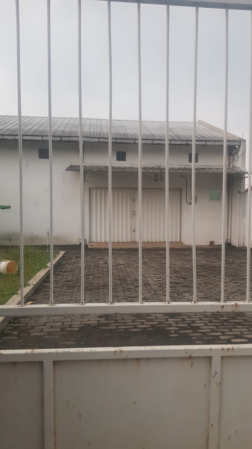 Dijual Tanah dan Bangunan di Suradita Cisauk Cocok untuk Rumah Tinggal 