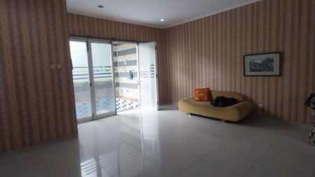 Rumah 2 Lantai di Ciputat deket ST. Sudimara dengan Luas 135 m2 Bangunan 230 m2 SHM