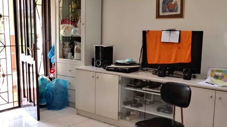 Dijual Rumah Cantik di Alam Sutera - Desain Elegan & Asri