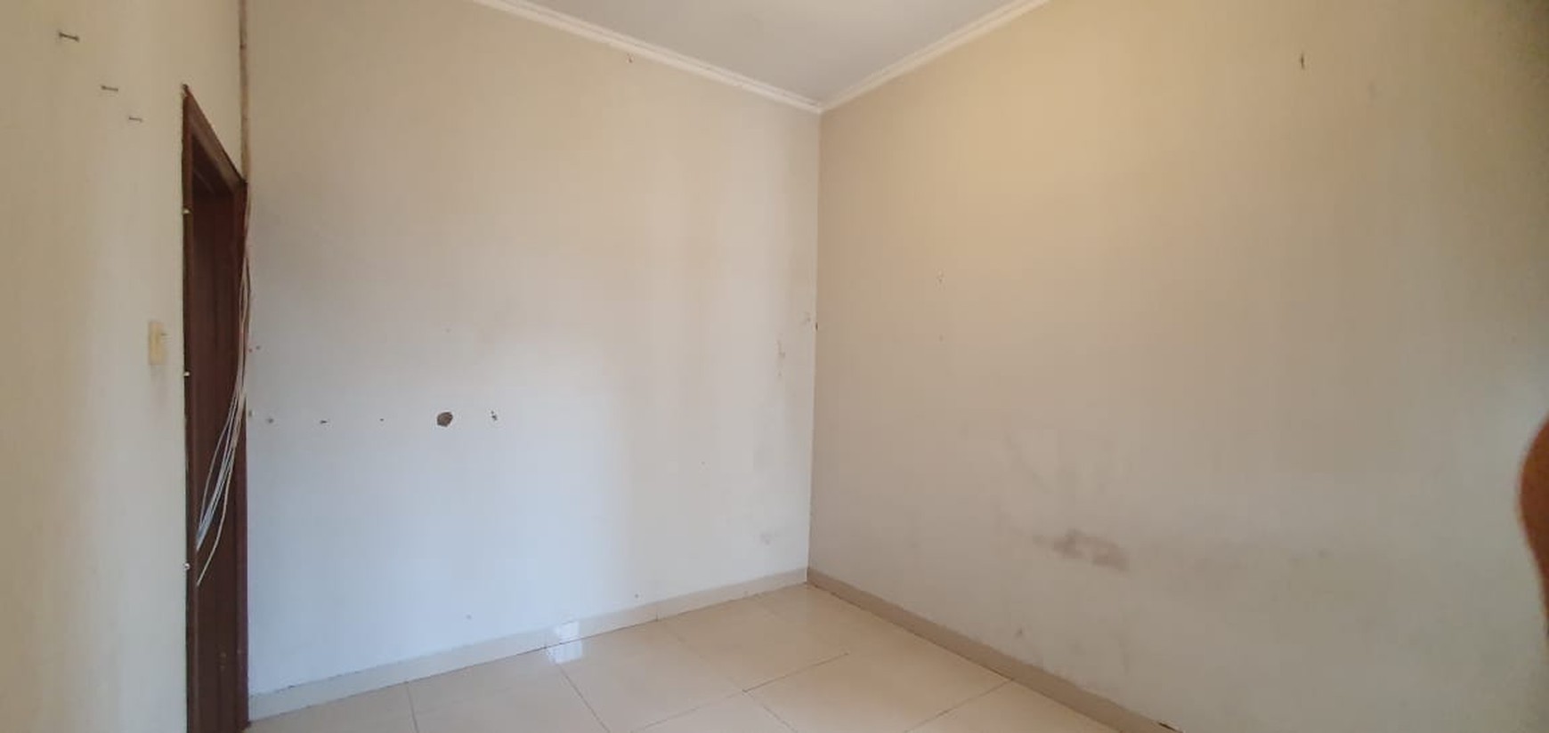 Rumah 1 Lantai di Pinus Regency, Soekarno Hatta - Bandung