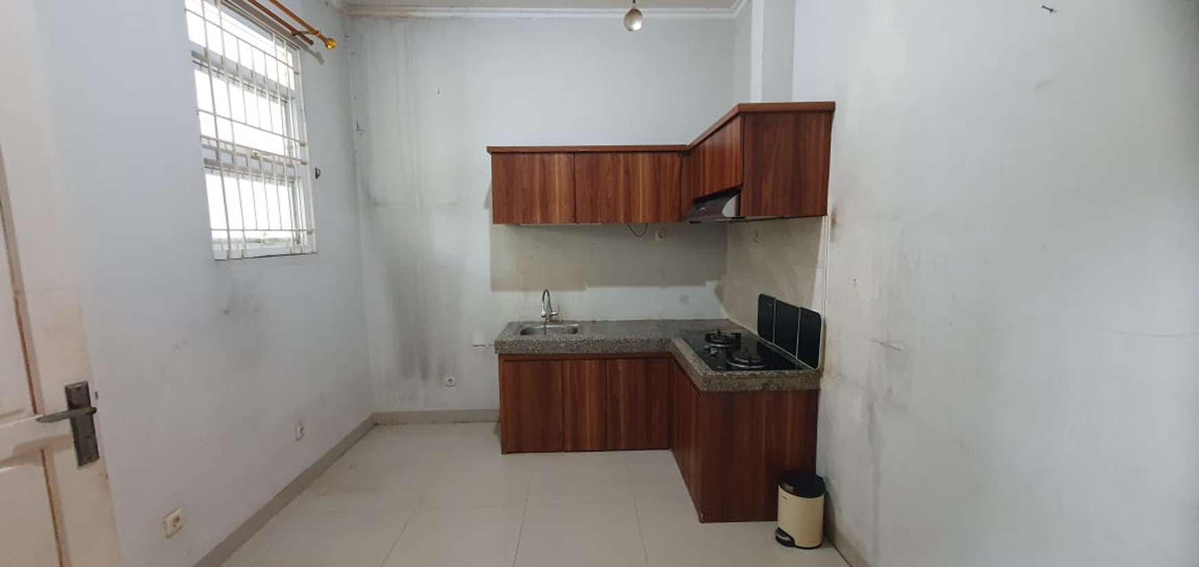 Rumah 1 Lantai di Pinus Regency, Soekarno Hatta - Bandung