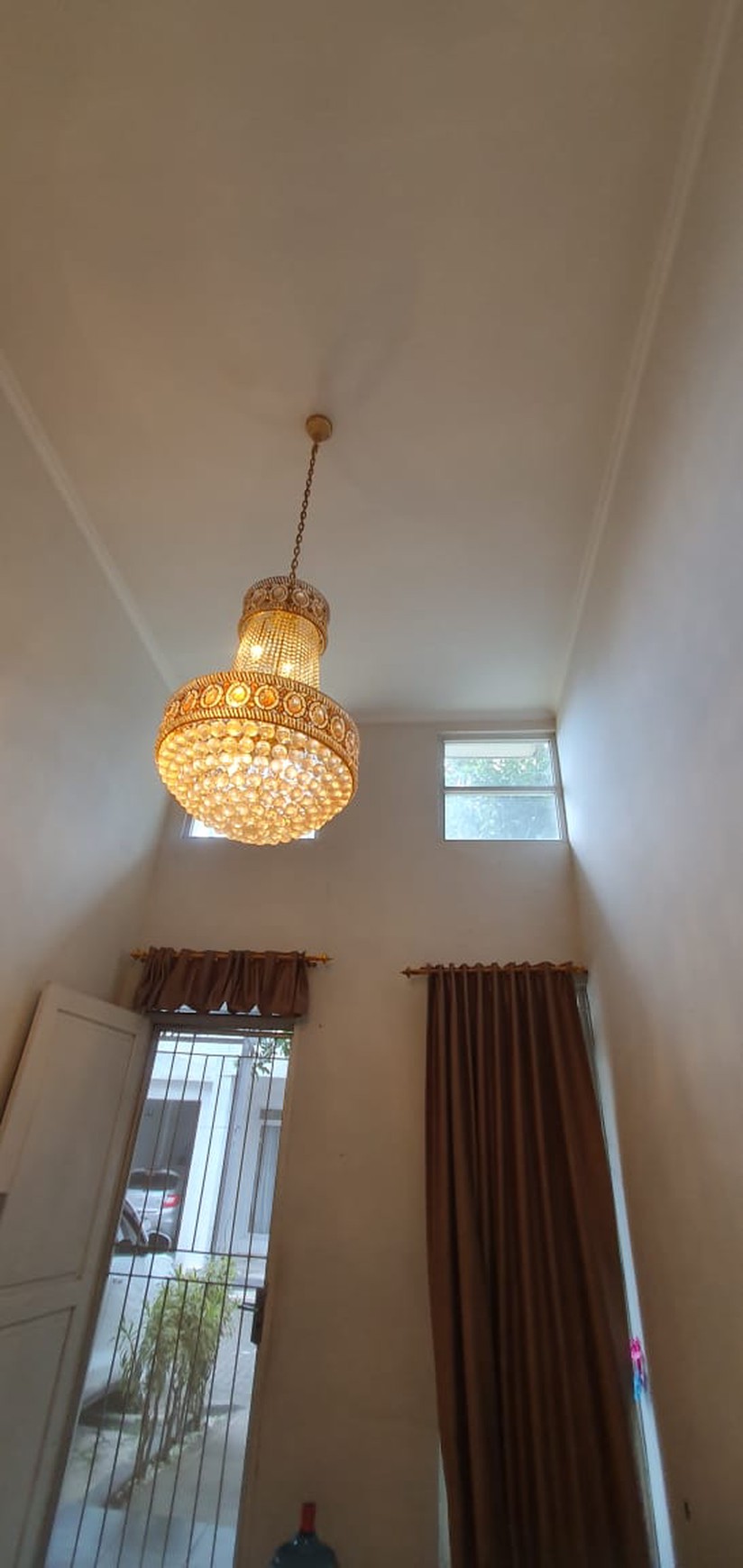 Rumah 1 Lantai di Pinus Regency, Soekarno Hatta - Bandung