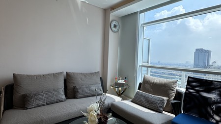 Apartemen Cityloft Sudirman Office 