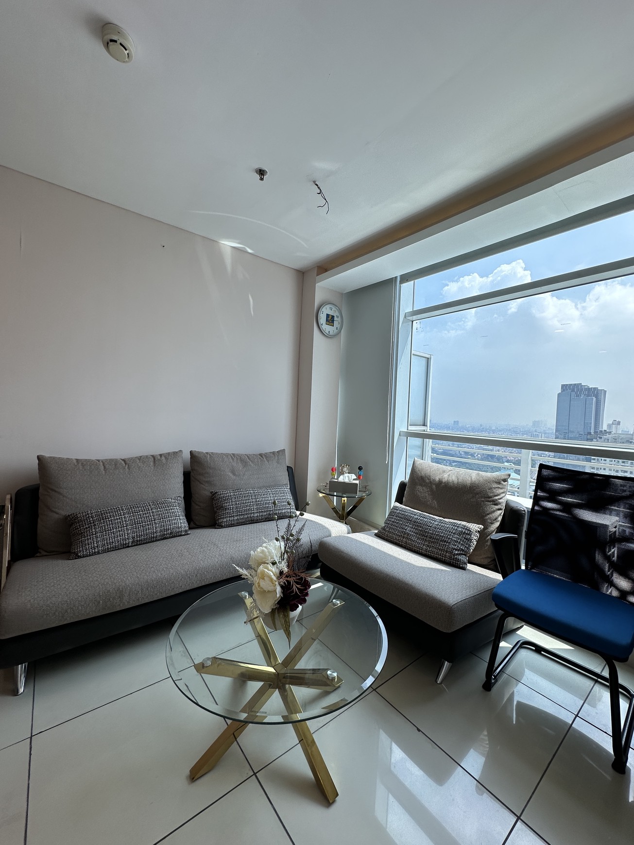 Apartemen Cityloft Sudirman Office